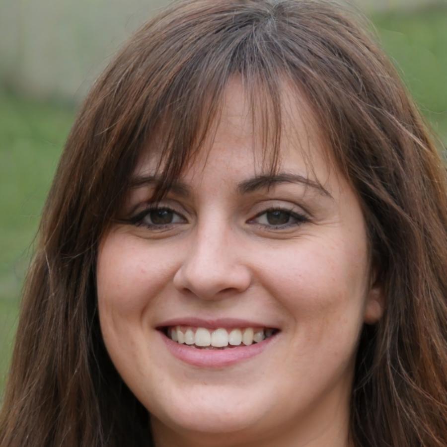 Portrait von Testimonial-Geberin